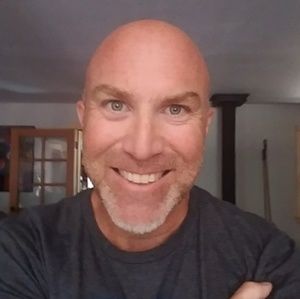 Meet your Posher, Brian